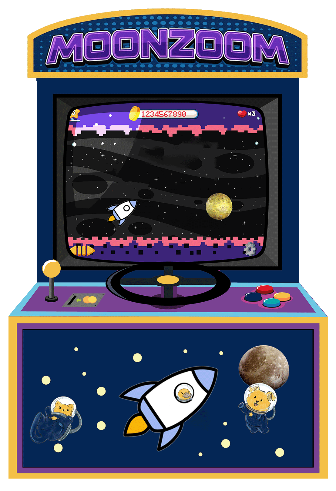Arcade